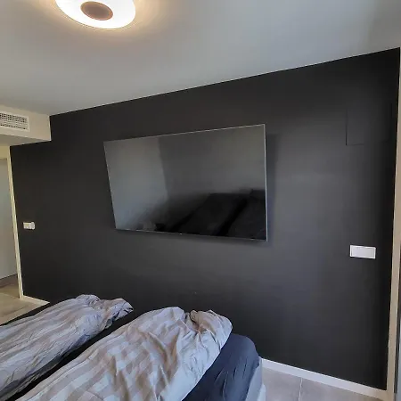 Family Penthouse - Jacuzzi, Seaview Benidorm, Albir, Altea Finestrat