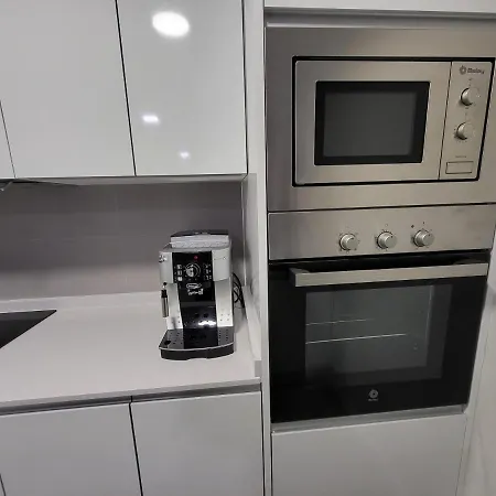 Family Penthouse - Jacuzzi, Seaview Benidorm, Albir, Altea *