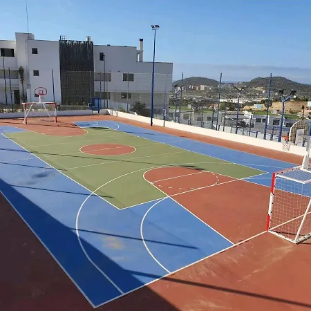 Family Penthouse - Jacuzzi, Seaview Benidorm, Albir, Altea * Finestrat