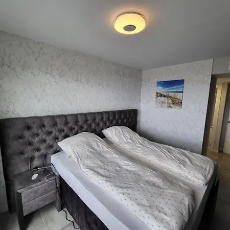 Family Penthouse - Jacuzzi, Seaview Benidorm, Albir, Altea *
