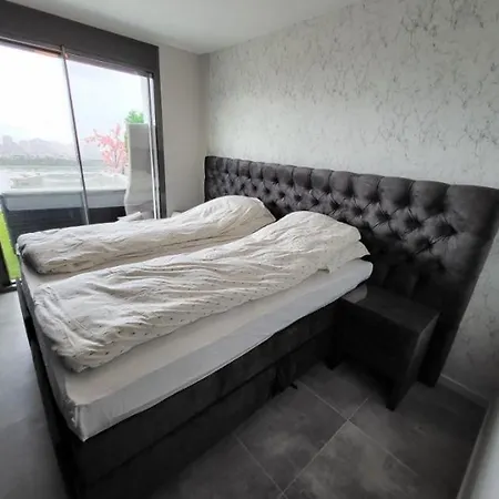 Family Penthouse - Jacuzzi, Seaview Benidorm, Albir, Altea * Finestrat