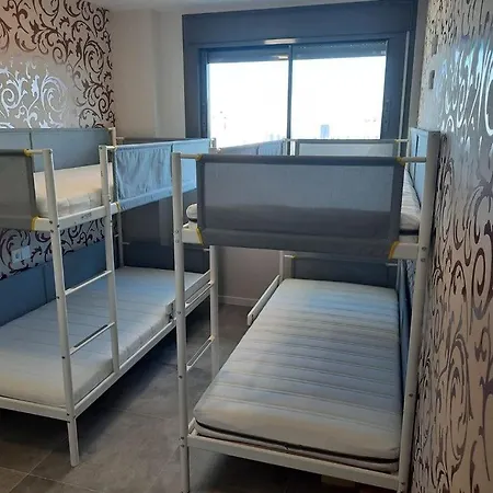 Apartment Family Penthouse - Jacuzzi, Seaview Benidorm, Albir, Altea *